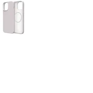 Coque de protection pour iPhone 13 Pro Qdos Touch Pure Snap Beige