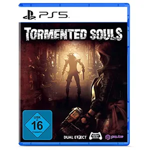 GAME PQube Tormented Souls pas cher