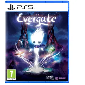 PQube Jeu vidéo - Evergate - PS5 - Aventure - PEGI 7+ - En boîte pas cher