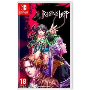 Comparateur de prix : Just For Games Raging Loop : Day One Edition Switch