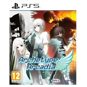 PQube Archetype Arcadia pas cher