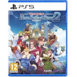 Comparateur de prix : Just For Games Valthirian Arc 2-Jeu-PS5