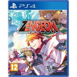 Comparateur de prix : Just For Games Zengeon Ps4