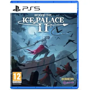 PQube Beyond The Ice Palace 2 PS5 pas cher