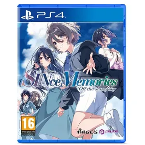 SINce Memories : Off the Starry Sky pour PS4 PlayStation 4 pas cher
