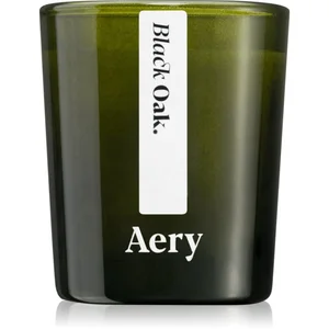 Aery Botanical Black Oak bougie parfumée 70 g pas cher