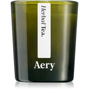 Aery Botanical Herbal Tea bougie parfumée 70 g pas cher
