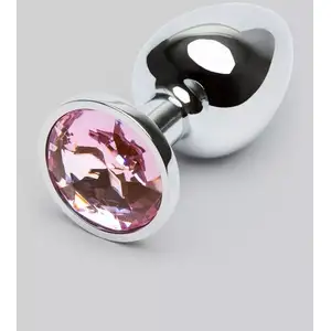 Comparateur de prix : Lovehoney Plug Anal Bijou Secret Shine Rose S