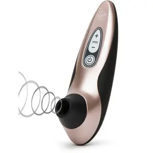 Stimulateur clitoridien Womanizer Pro40 édition Lovehoney pas cher