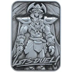 Fanattik Yu-Gi-Oh! Limited Edition Celtic Guardian IngotVendu parzavvi