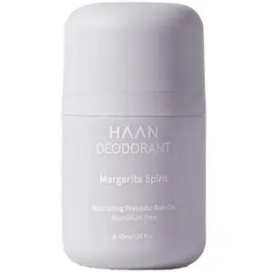 HAAN Deodorant Margarita Spirit déodorant roll-on 40 ml