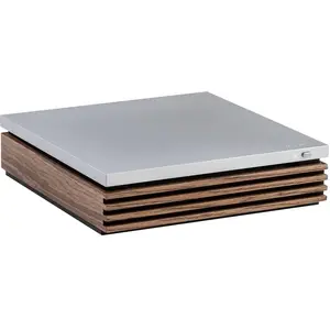Lecteur CD - RUARK AUDIO - R-CD10 - Noyer - USB-C - Compatible CD-DA/C...