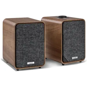 RUARK AUDIO MR1 MK3 Noyer pas cher