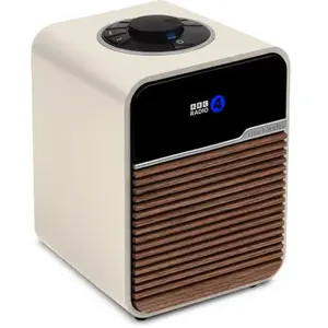 Radios, radios-réveils : RUARK AUDIO R1S pas cher