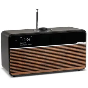 Comparateur de prix : Enceintes connectées Ruark Audio R2 MK4 Espresso