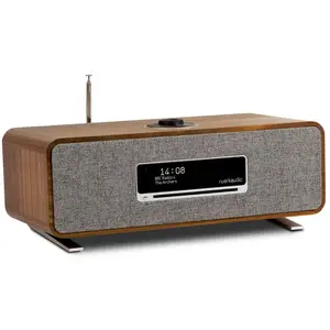 Comparateur de prix : Enceintes connectées Ruark Audio R3 S Noyer