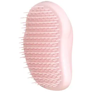 Comparateur de prix : Tangle Teezer The Original Mini Millenial Pink brosse à cheveux 1 pcs