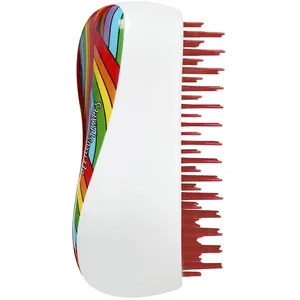 Tangle Teezer Compact Styler Rainbow Galore brosse pour cheveux 1 pcsVendu parfnac