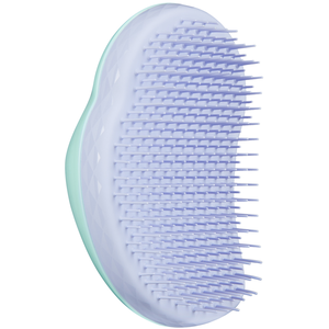 Comparateur de prix : Tangle Teezer The Original Fine and Fragile Brush - Mint Violet