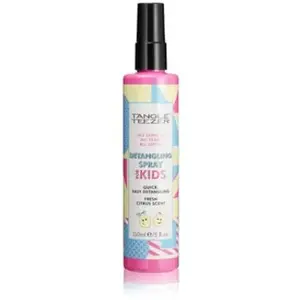 Comparateur de prix : Tangle Teezer Detangling Spray Kids Après-shampoing spray 1000 ml