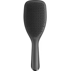 Comparateur de prix : Tangle Teezer The Ultimate Large Detangler Brush - Black Gloss