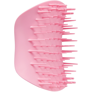 Comparateur de prix : Tangle Teezer Scalp Brush Pink brosse de massage pour cuir chevelu 1 pcs