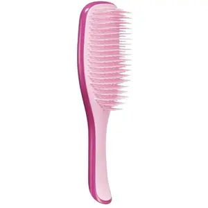 Tangle Teezer® The Wet Detangler Brosse Démêlante Bleue Rasperry RougeVendu paramazon