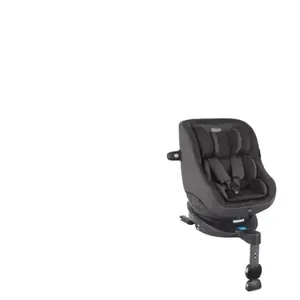 Graco® Siège auto pivotant Turn2Me i-Size R129 Heather