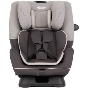 GRACO - Siège-auto SlimFit Iron pas cher