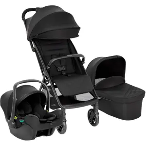 Poussette Trio Myavo  Midnight