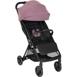 Poussette avec habillage pluie Graco Myavo TU pas cher