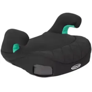 Comparateur de prix : GRACO Rehausseur auto enfant Booster Max Midnight sans dossier