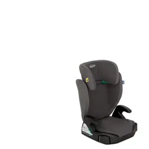 Comparateur de prix : Graco® Siège auto bébé avec dossier Graco Maxi Gris TU 8CT899IROEU
