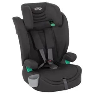 Comparateur de prix : GRACO - Siège-auto Eldura - Midnight
