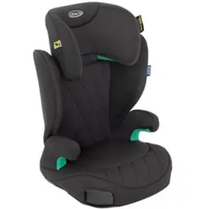 Comparateur de prix : GRACO - Réhausseur dossier i-Size R129 Affix - Midnight