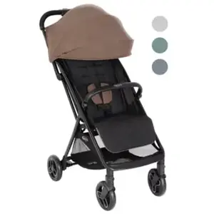 Graco Poussette compacte Myavo Fossil