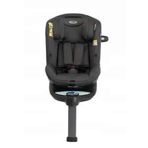 Graco Turn2me Grow R129 Siège Auto Sécurité 3-en-1 pas cher
