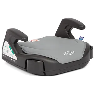 Graco Rehausseur Basic Siège Avec Dossier Opal Sky