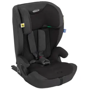 Non communiqué GRACO - Siège-auto i-Size Energi R129 - Midnight