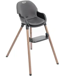 Graco, Chaise haute, Presti (Chaise haute) pas cher