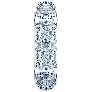 Bandana skateboard Speed Demons Blanc 20,32 cm SD020206100B8000