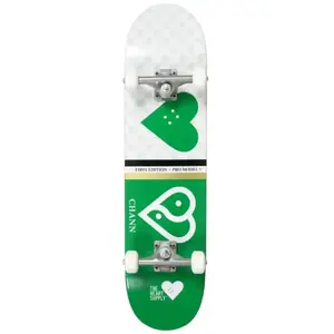 Skateboard Complet Heart Supply Society Pro (7.75" - Chris Chann)Vendu parskatepro