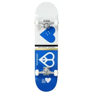 Skateboard Complet Heart Supply Society Pro (8" - Reynolds)Vendu parskatepro