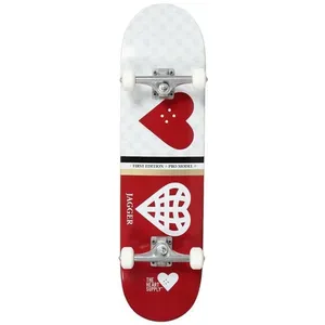 Skate HEART SUPPLY Society Pro Jagger Eaton 8.25 825Vendu parskatepro