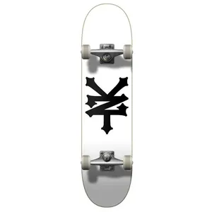 Comparateur de prix : Skate Zoo York Crackerjack Blanc 8.0