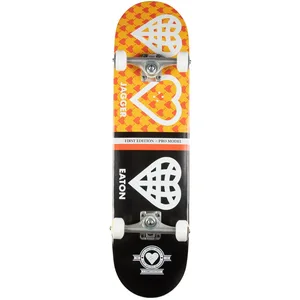 Comparateur de prix : Centrano Skate HEART SUPPLY Planet Heart Classified Pro 2 8.0