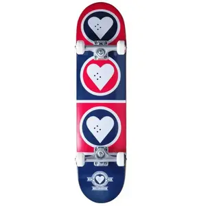 Skateboard Complet Heart Supply Squad (7.75" - Bleu)Vendu parskatepro
