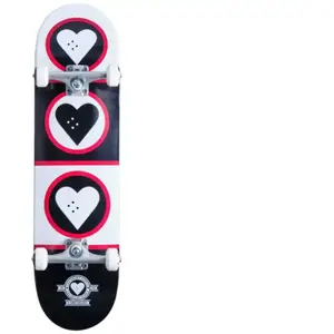 Skateboard Complet Heart Supply Squad (8.25" - Noir)Vendu parskatepro