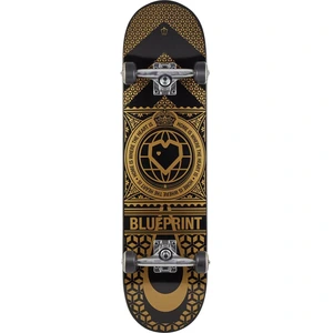 Comparateur de prix : Centrano Planche de skate Blueprint Home Heart Noir 8,125" BP020402100C8125