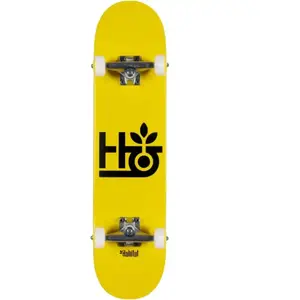 Habitat Pod 7.5" Skateboard complet à motifs UniVendu parskatepro